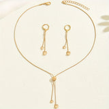 Women's Earrings — ADJUSTABLE