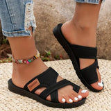 Women's Comfortable Sandals — Constance