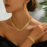 Women's Earrings — REFINED