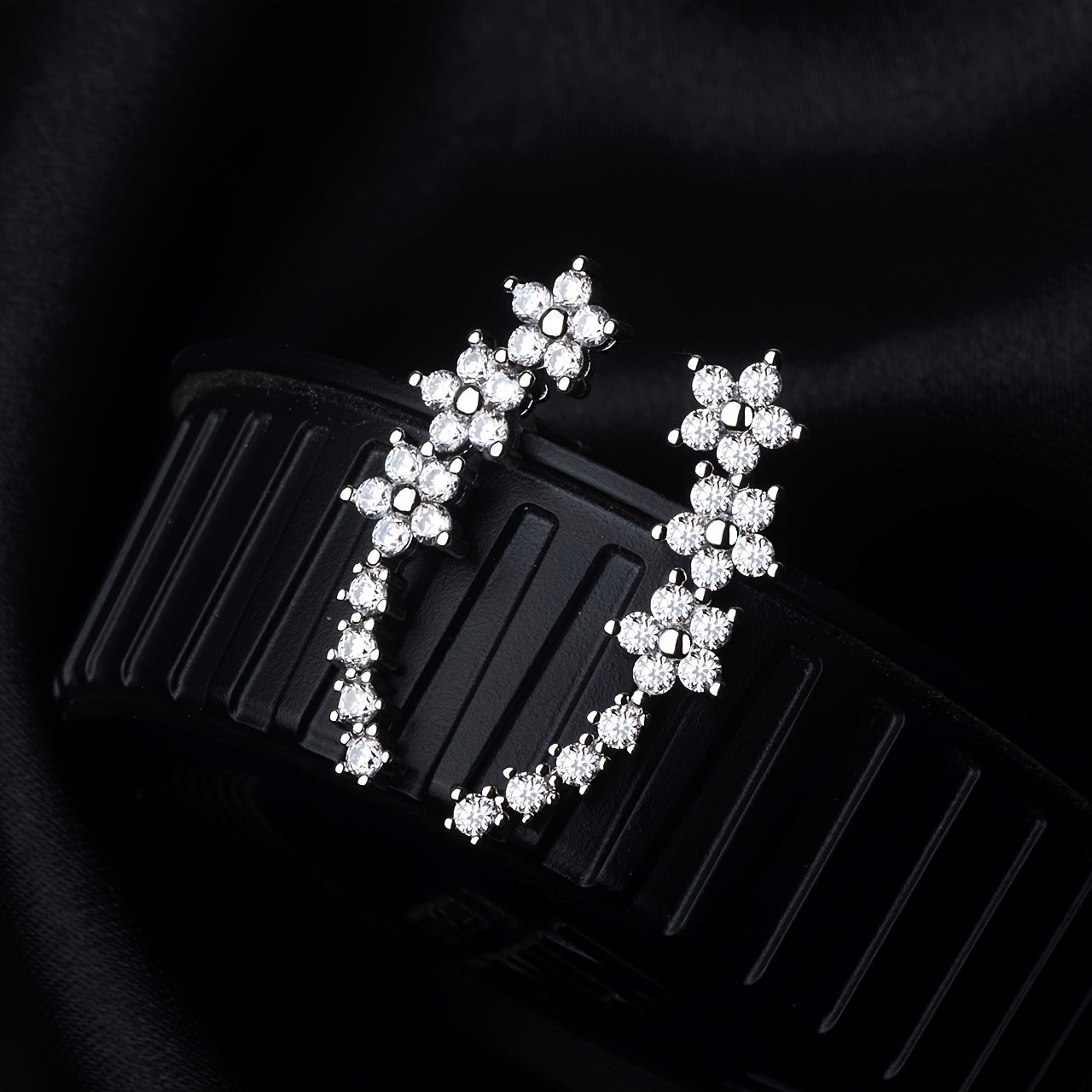 Women's Earrings — FLORAL