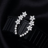 Women's Earrings — FLORAL