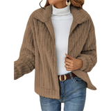 Women's Winter Jackets — SYBIL
