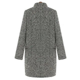 Women's Winter Coats — EVADINE