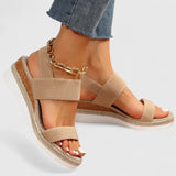 Women's Comfort Sandals — Beatrice