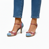 Women's Orthopaedic Heels — Maeve