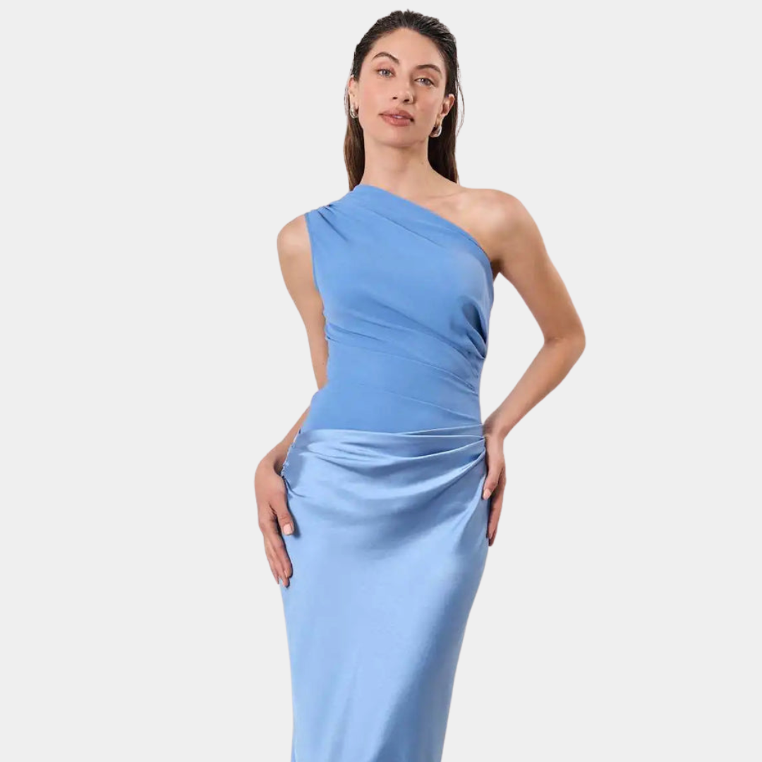 Women's Maxi Dresses — ALEIDA
