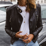 Women's Jackets — SABRYNNE