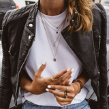 Women's Jackets — SABRYNNE