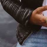 Women's Jackets — SABRYNNE