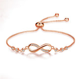 Women's Bracelets — SILVER