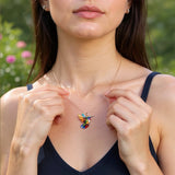 Women's Necklaces — ROLA