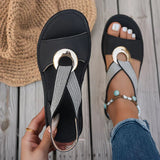 Women's Comfort Sandals — Florence