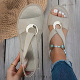 Women's Comfort Sandals — Florence