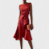 Women's Midi Dresses — ARIANA