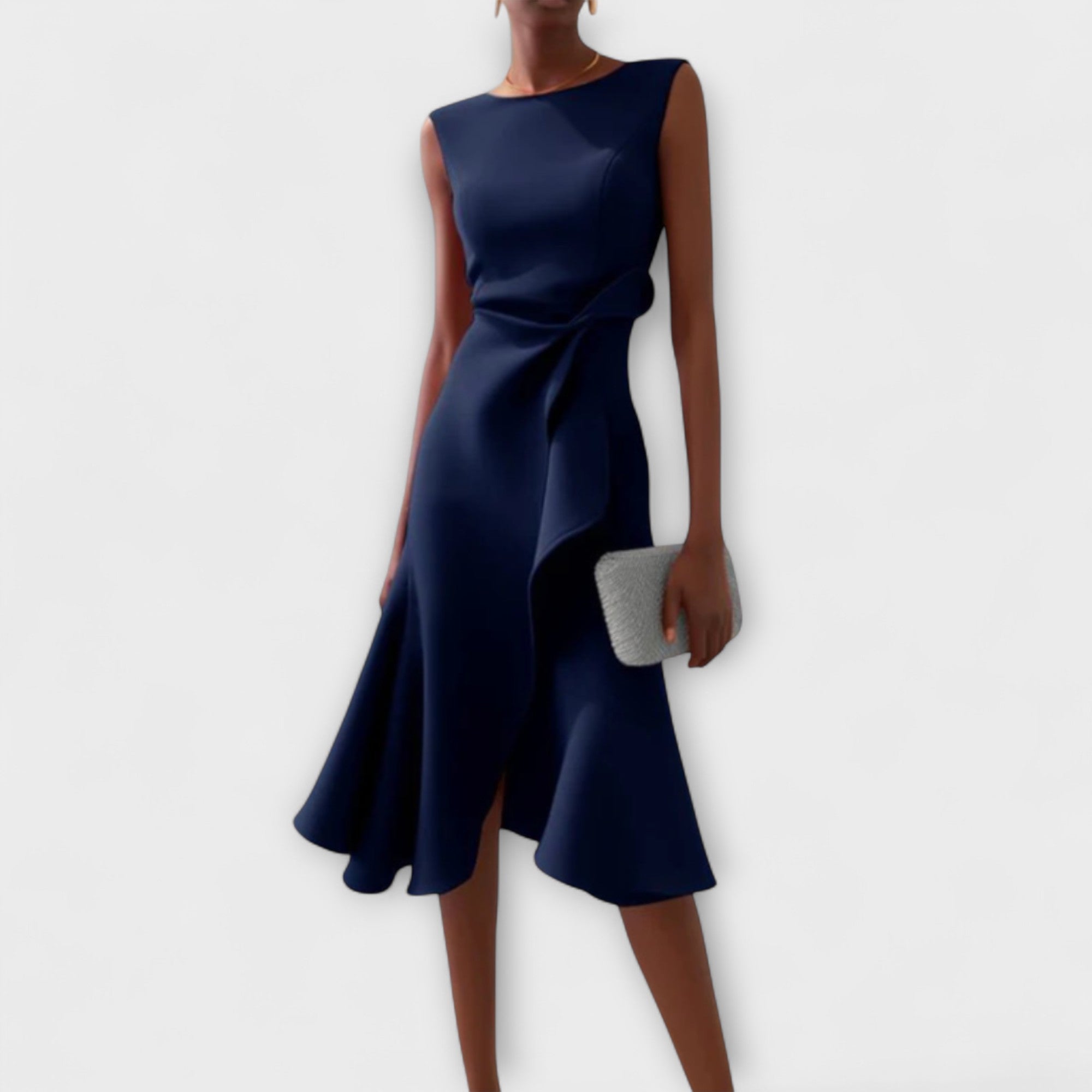 Women's Midi Dresses — ARIANA