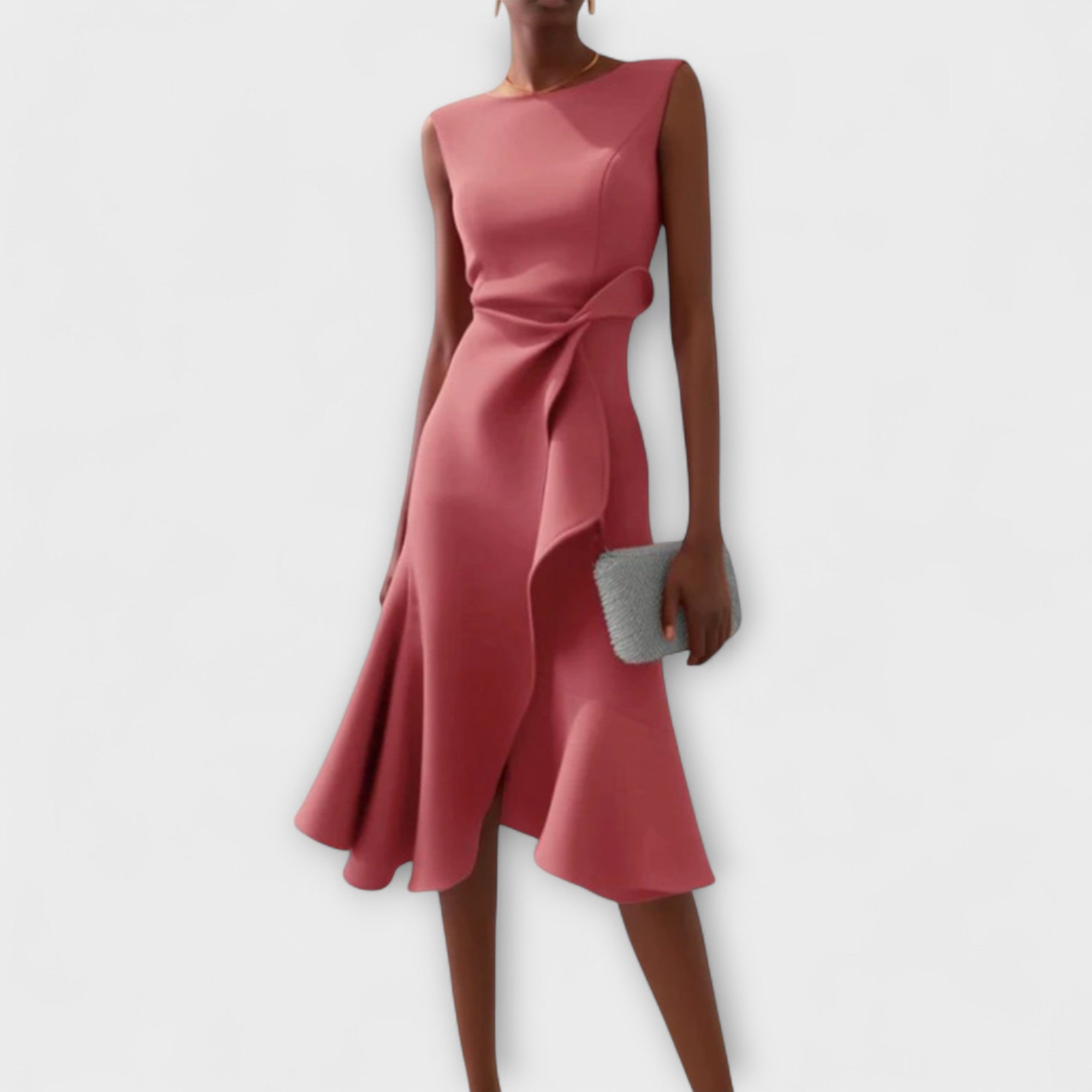 Women's Midi Dresses — ARIANA