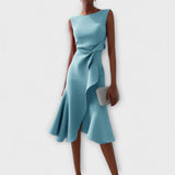 Women's Midi Dresses — ARIANA