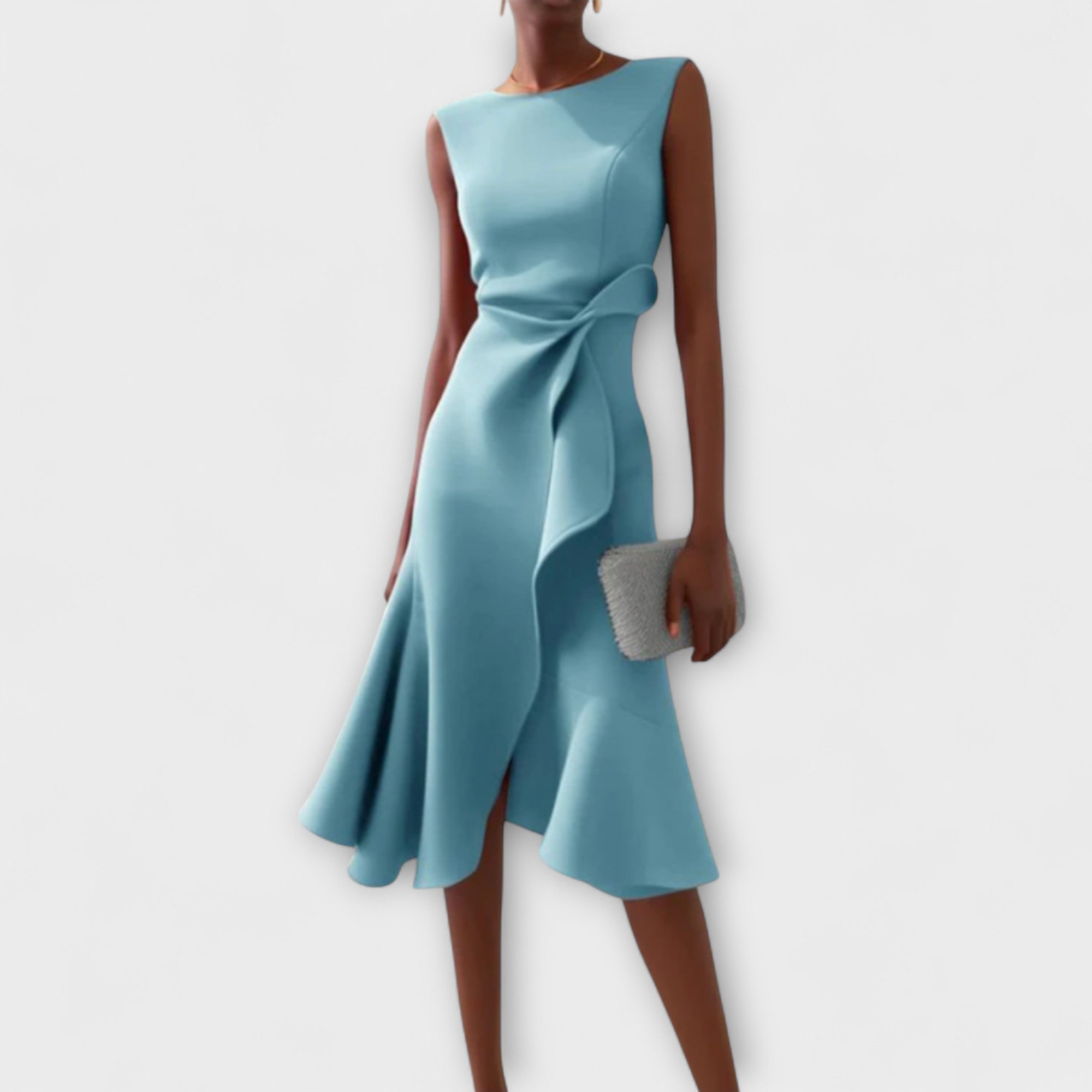 Women's Midi Dresses — ARIANA