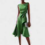 Women's Midi Dresses — ARIANA