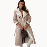 Women's Trench Coats — THALISSA