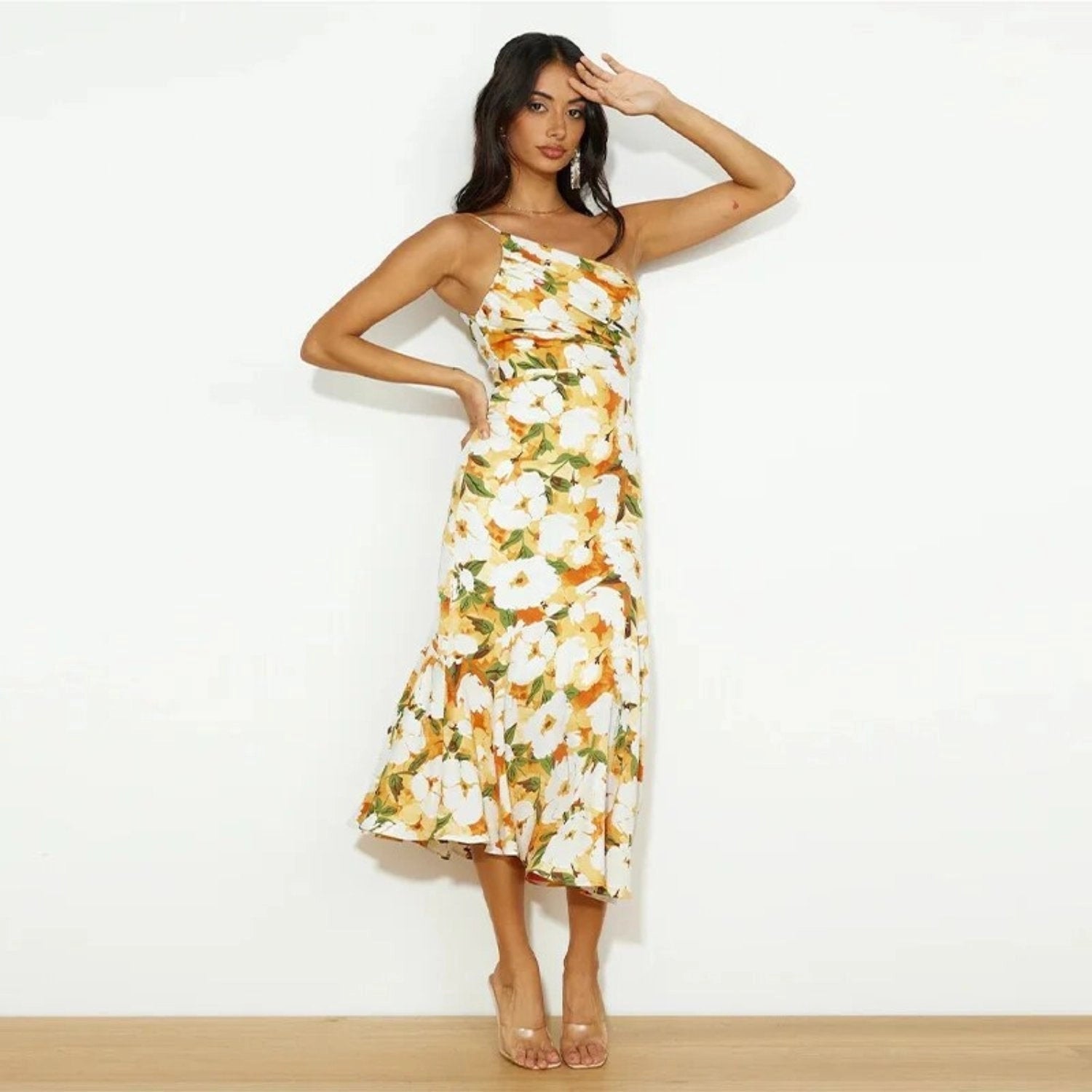 Women's Evening Dresses — VIOLET