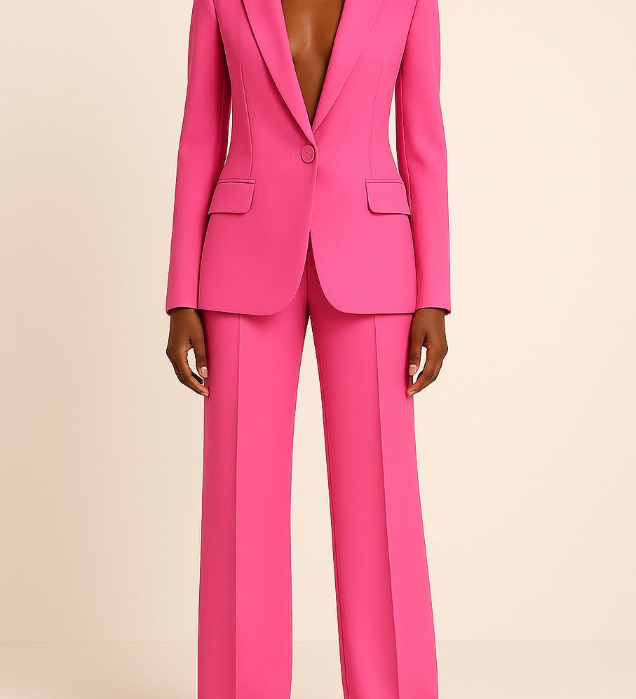 Women's Suit Sets — ZOE