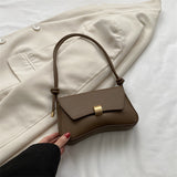 Women's Shoulder Bags — Cécile