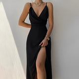 Women's Maxi Dresses — LILLIAN