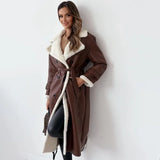 Women's Trench Coats — THALISSA