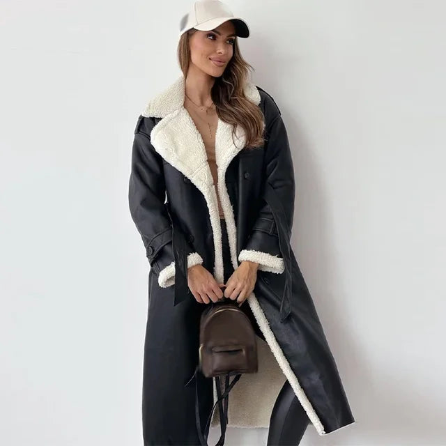 Women's Trench Coats — THALISSA