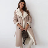 Women's Trench Coats — THALISSA