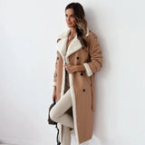 Women's Trench Coats — THALISSA