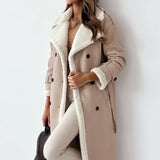 Women's Trench Coats — THALISSA