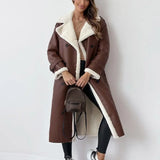 Women's Trench Coats — THALISSA