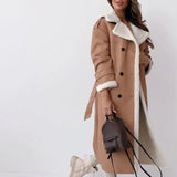 Women's Trench Coats — THALISSA