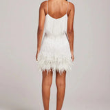 Women's Mini Dresses — ALICIA