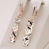Women's Earrings — TIMELESS