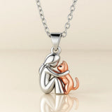 Women's Necklaces — ISLARA
