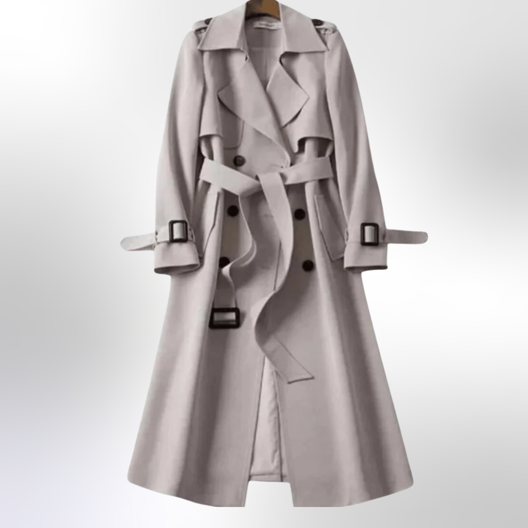 Women's Trench Coats — CELINDRA