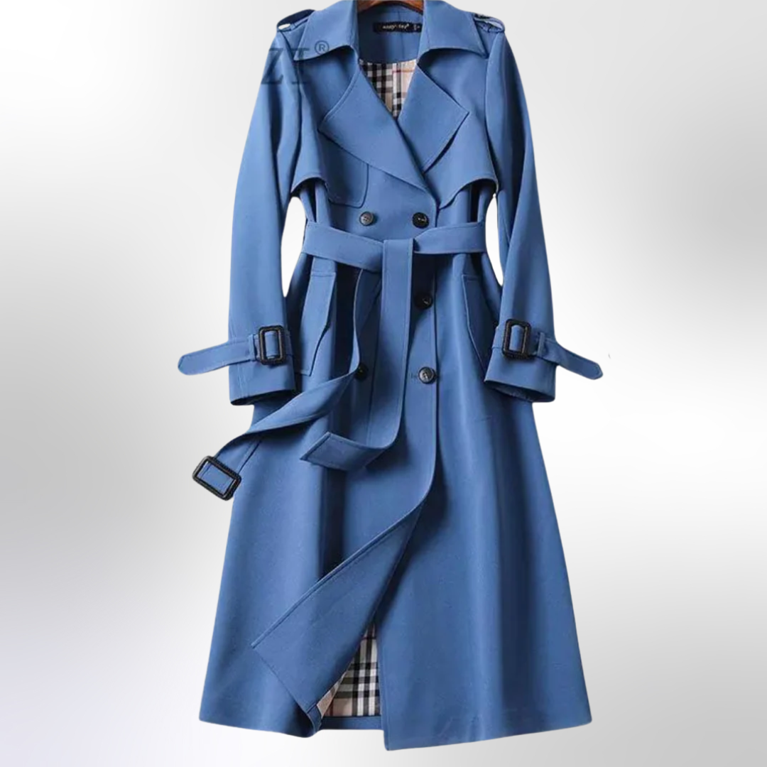 Women's Trench Coats — CELINDRA