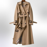 Women's Trench Coats — CELINDRA