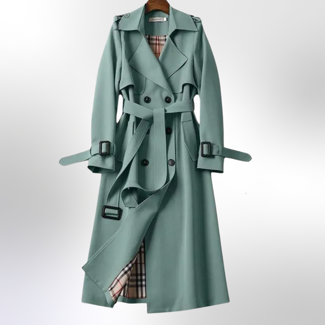 Women's Trench Coats — CELINDRA