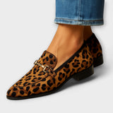 Women's Loafers — VALERIA