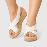 Women's Sandals — Marilysa