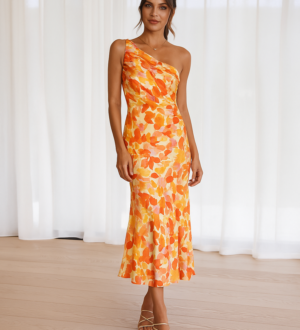 Women's Evening Dresses — VIOLET