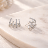 Women's Earrings — Zabby