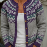 Women's Knitted Cardigans — NAOMI