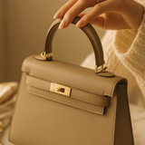 Women's Handbags — Cœur de Paris