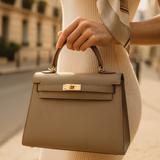 Women's Handbags — Cœur de Paris