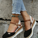 Women's Sandals — Women's
